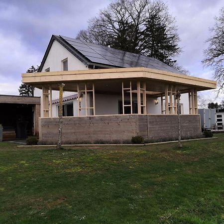 Beautiful Completely Home With Sauna Bubble Bath Filly Dış mekan fotoğraf