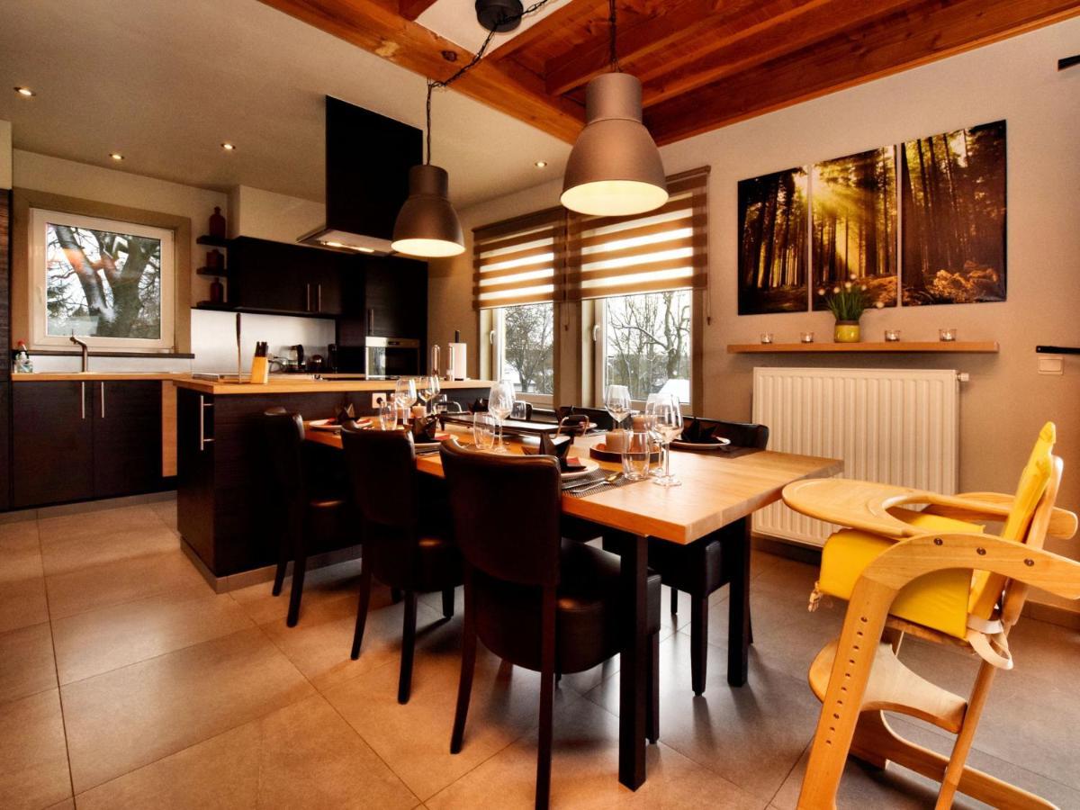 Beautiful Completely Home With Sauna Bubble Bath Filly Oda fotoğraf