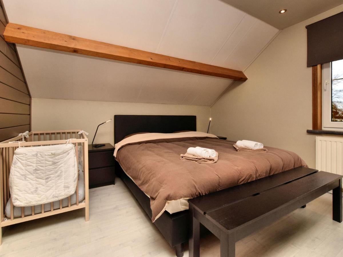 Beautiful Completely Home With Sauna Bubble Bath Filly Oda fotoğraf