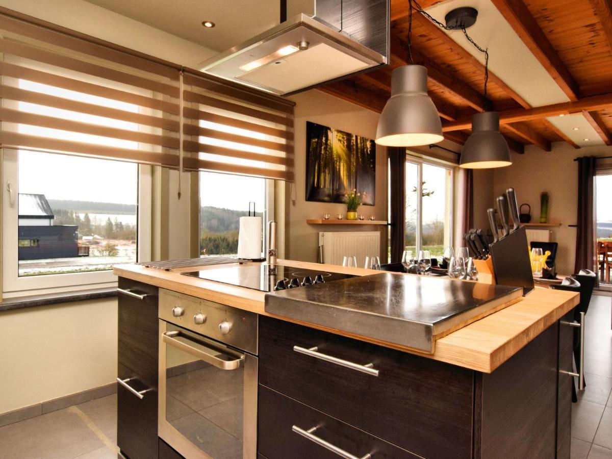 Beautiful Completely Home With Sauna Bubble Bath Filly Oda fotoğraf