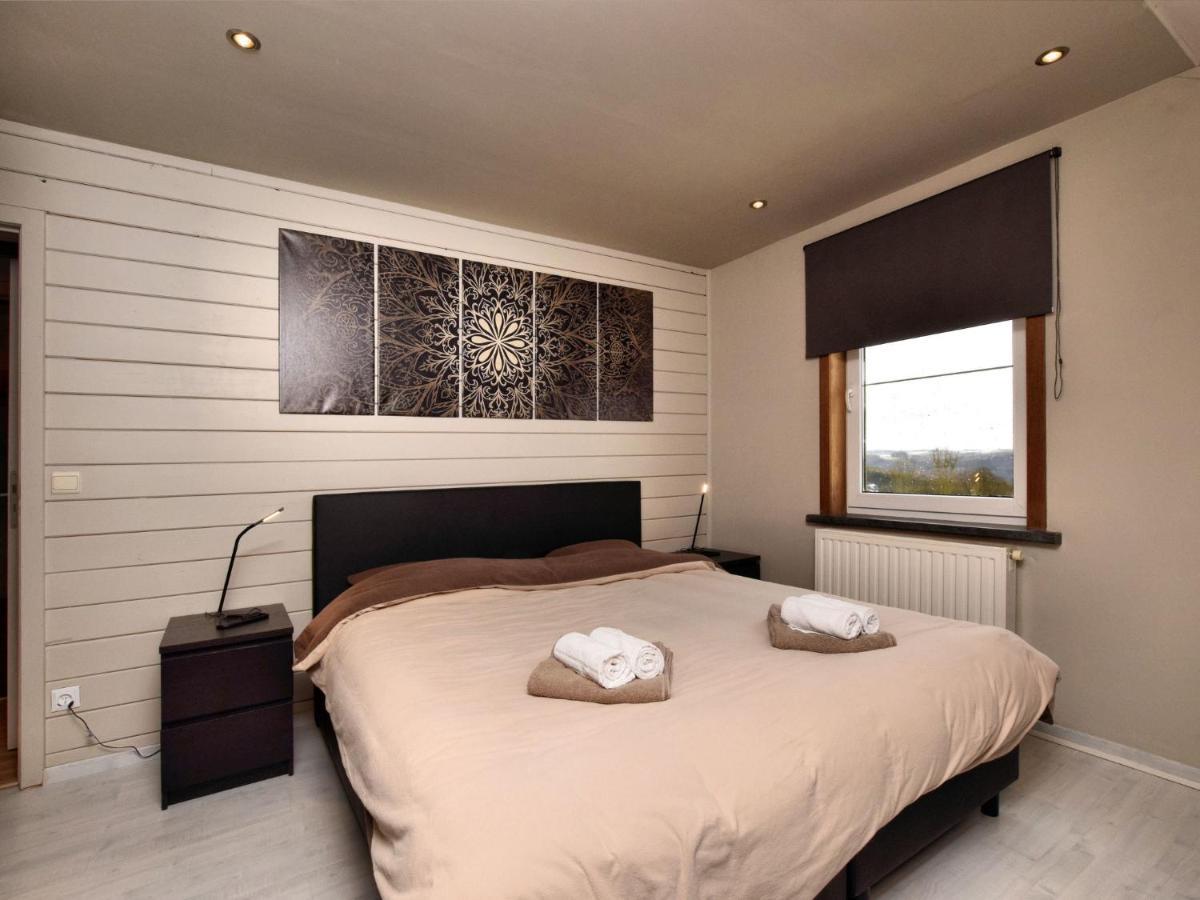 Beautiful Completely Home With Sauna Bubble Bath Filly Oda fotoğraf