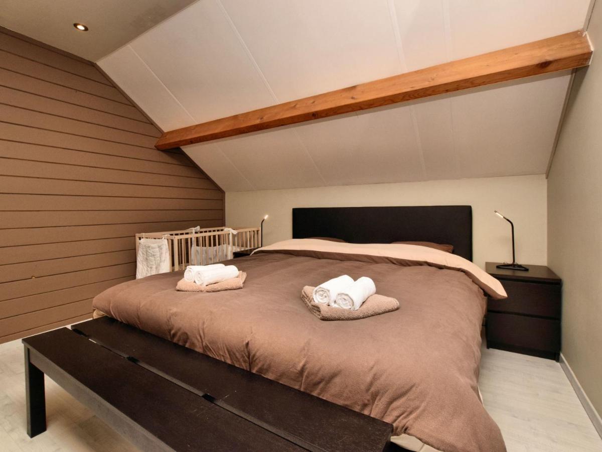 Beautiful Completely Home With Sauna Bubble Bath Filly Oda fotoğraf