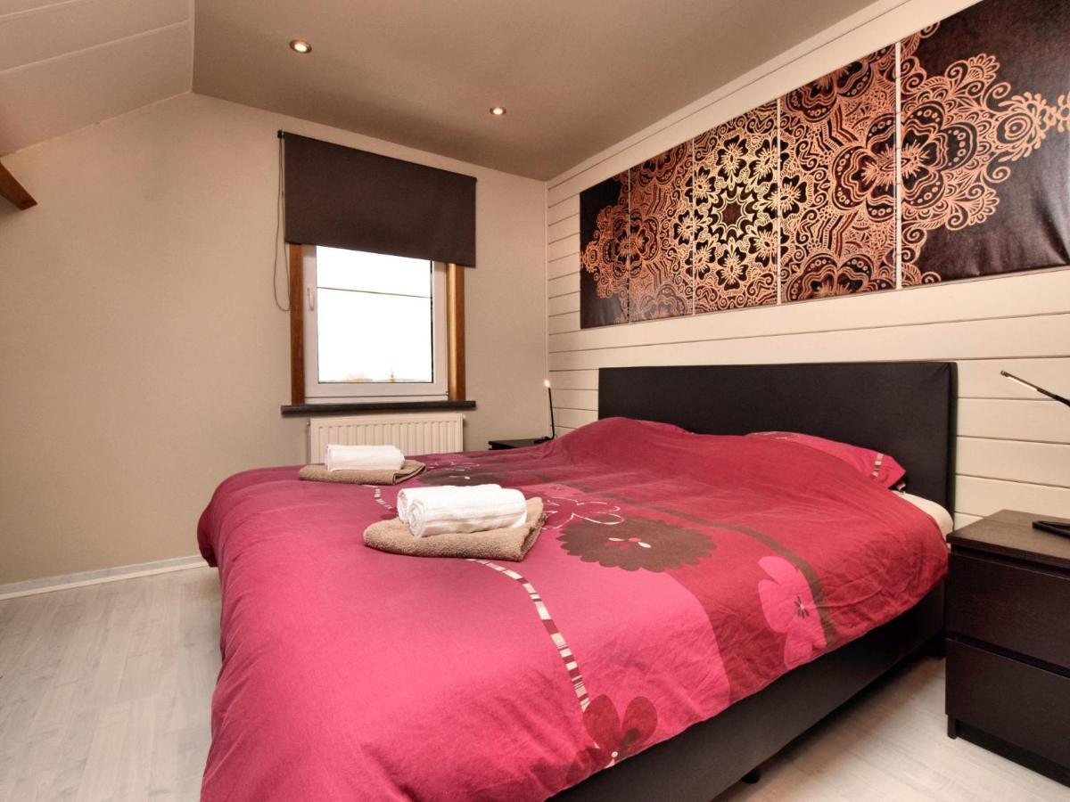 Beautiful Completely Home With Sauna Bubble Bath Filly Oda fotoğraf