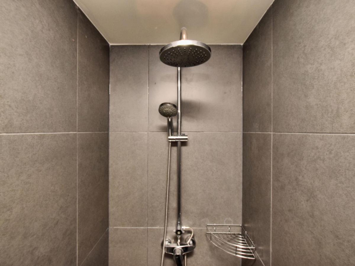 Beautiful Completely Home With Sauna Bubble Bath Filly Oda fotoğraf