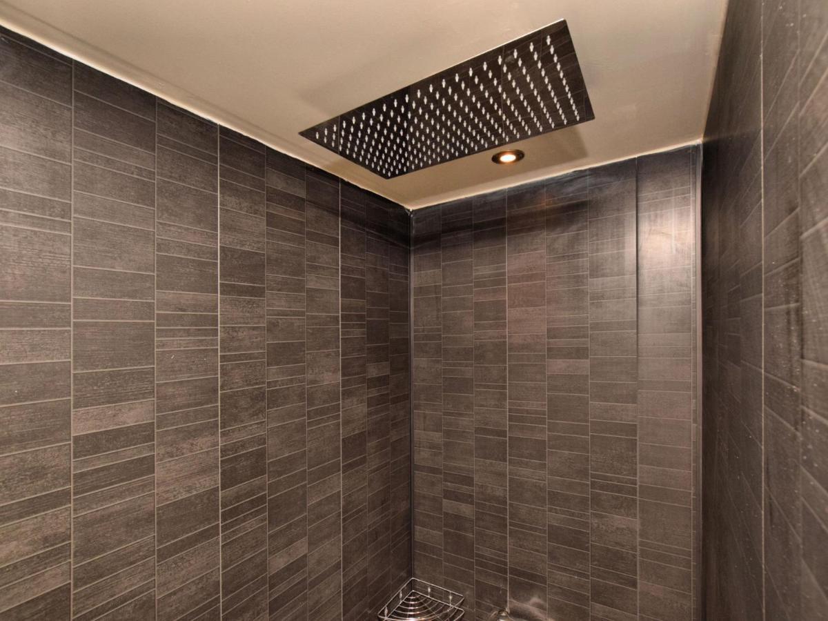 Beautiful Completely Home With Sauna Bubble Bath Filly Oda fotoğraf
