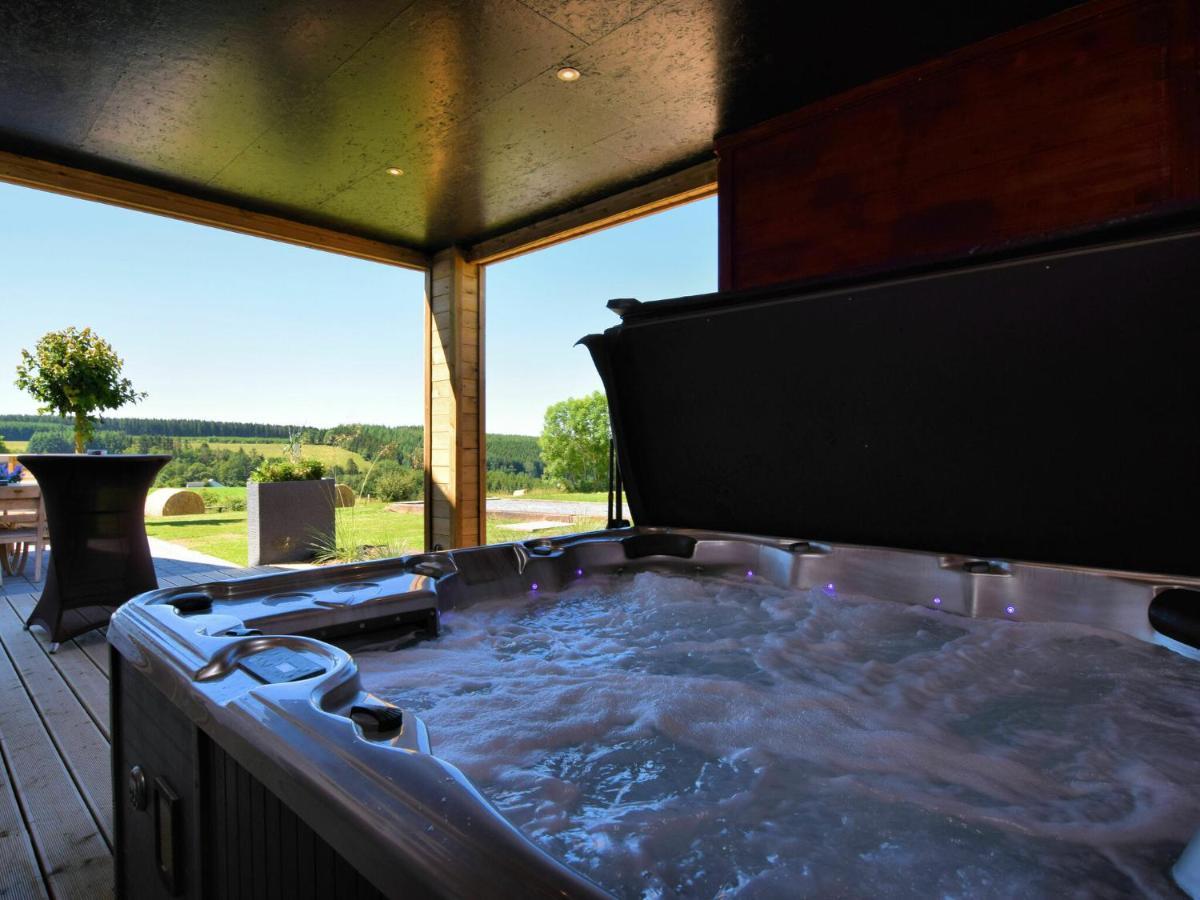 Beautiful Completely Home With Sauna Bubble Bath Filly Oda fotoğraf
