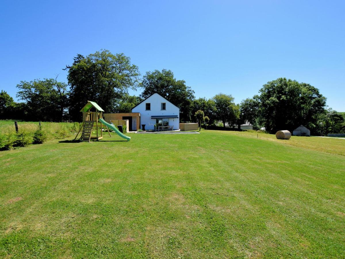 Beautiful Completely Home With Sauna Bubble Bath Filly Oda fotoğraf