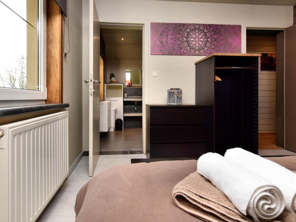 Beautiful Completely Home With Sauna Bubble Bath Filly Dış mekan fotoğraf