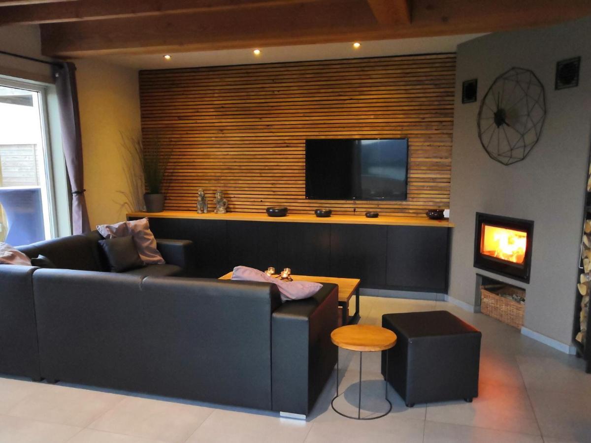 Beautiful Completely Home With Sauna Bubble Bath Filly Dış mekan fotoğraf