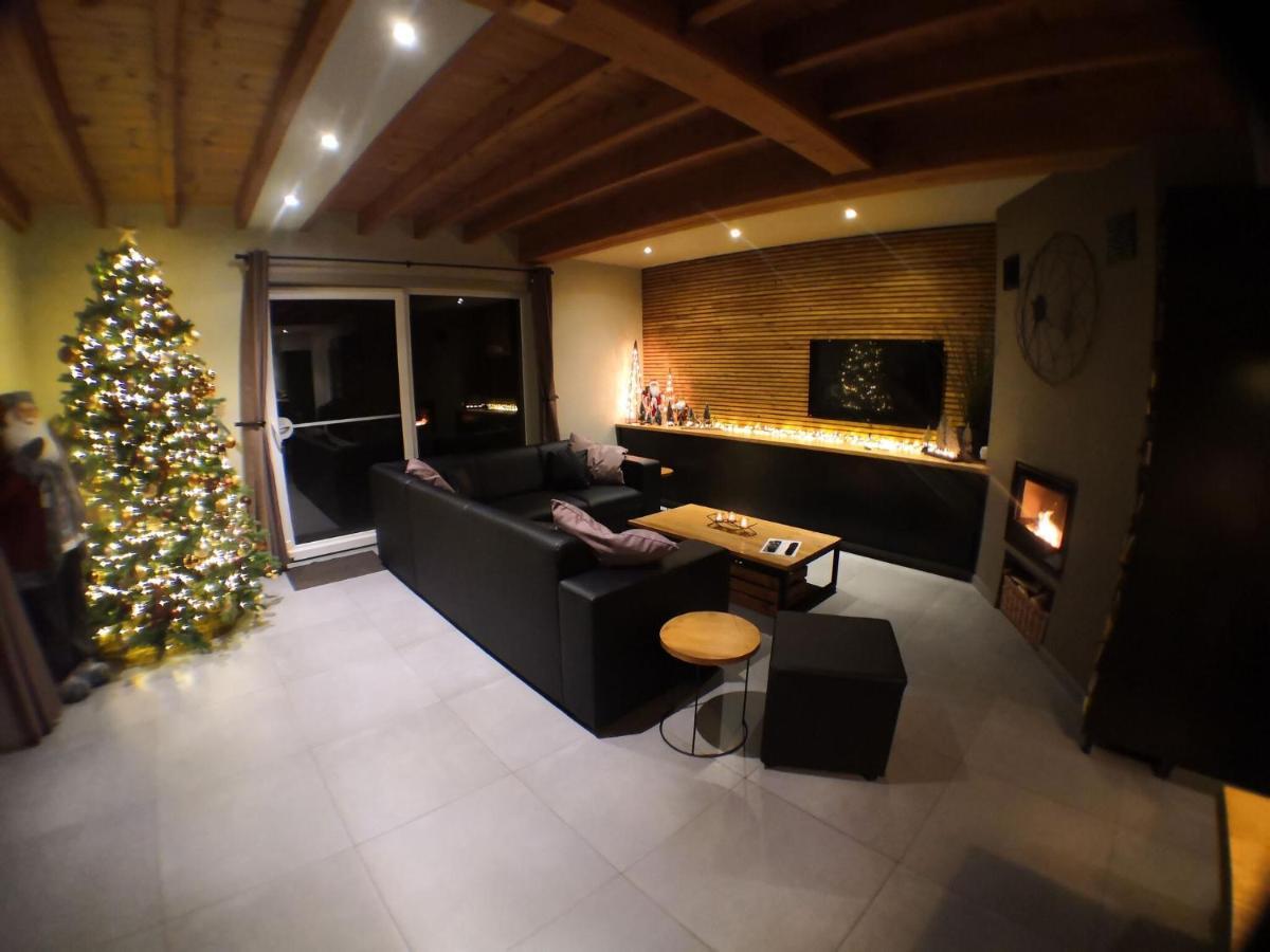 Beautiful Completely Home With Sauna Bubble Bath Filly Dış mekan fotoğraf