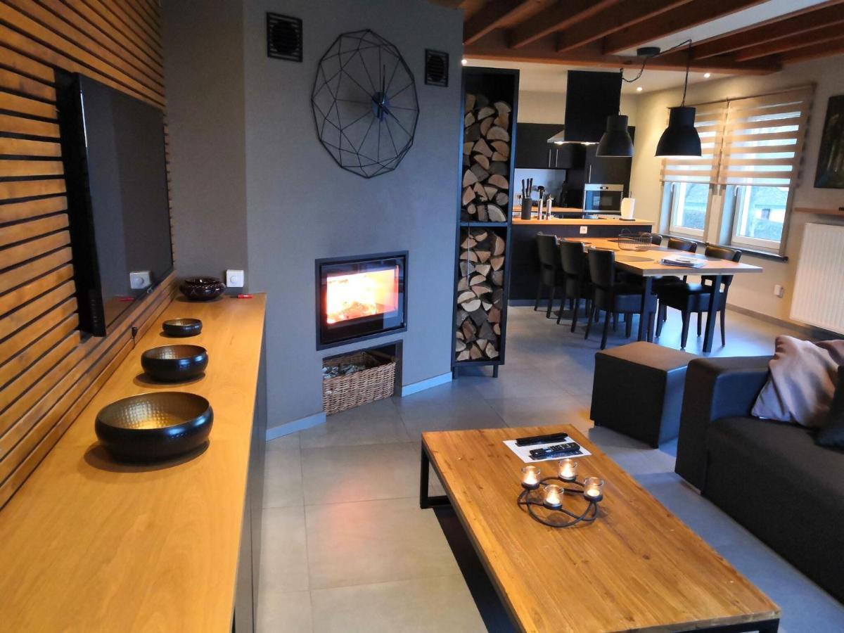Beautiful Completely Home With Sauna Bubble Bath Filly Dış mekan fotoğraf