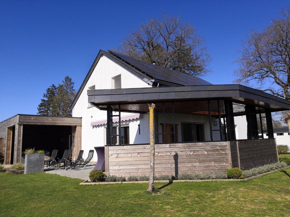 Beautiful Completely Home With Sauna Bubble Bath Filly Dış mekan fotoğraf