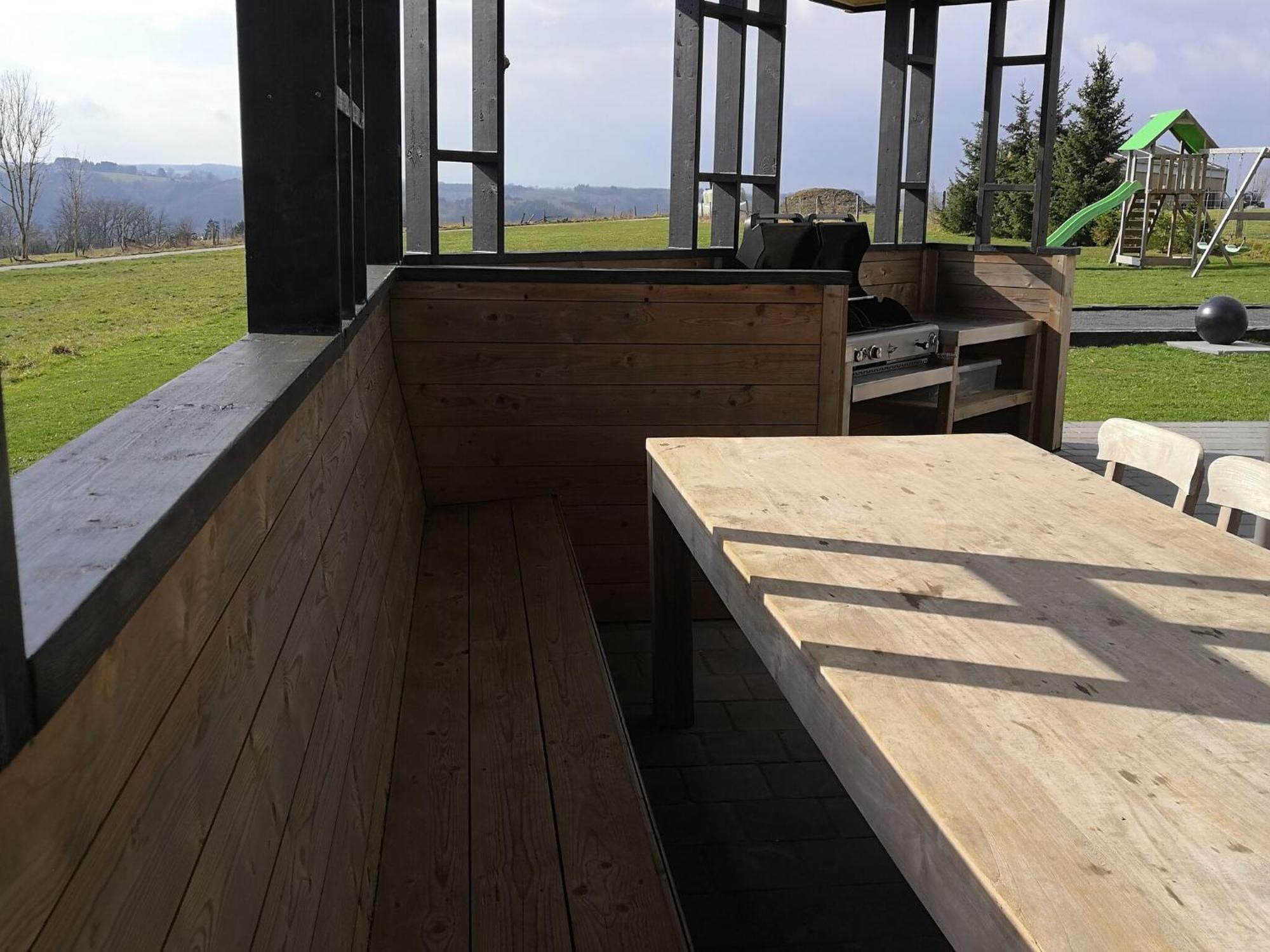 Beautiful Completely Home With Sauna Bubble Bath Filly Dış mekan fotoğraf