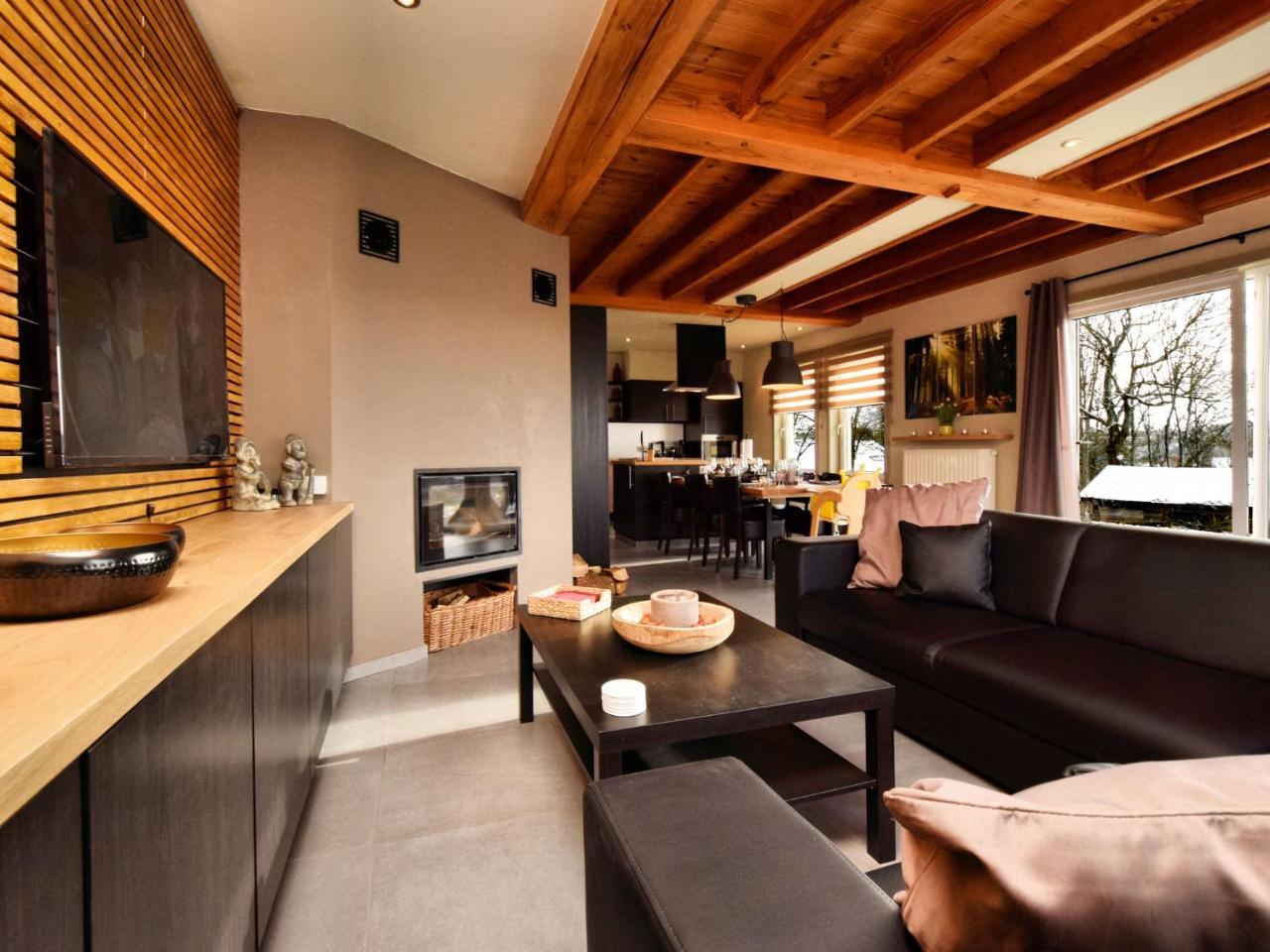 Beautiful Completely Home With Sauna Bubble Bath Filly Dış mekan fotoğraf