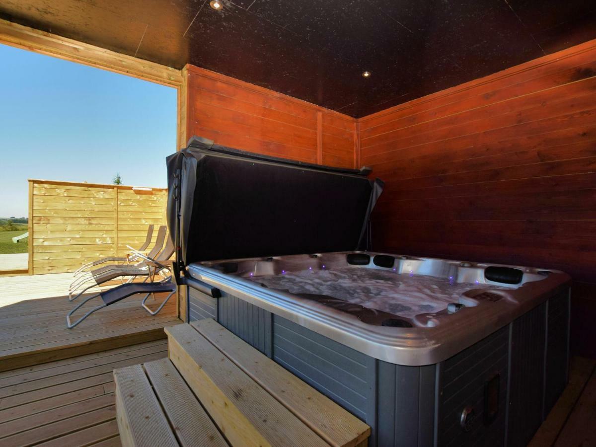 Beautiful Completely Home With Sauna Bubble Bath Filly Dış mekan fotoğraf