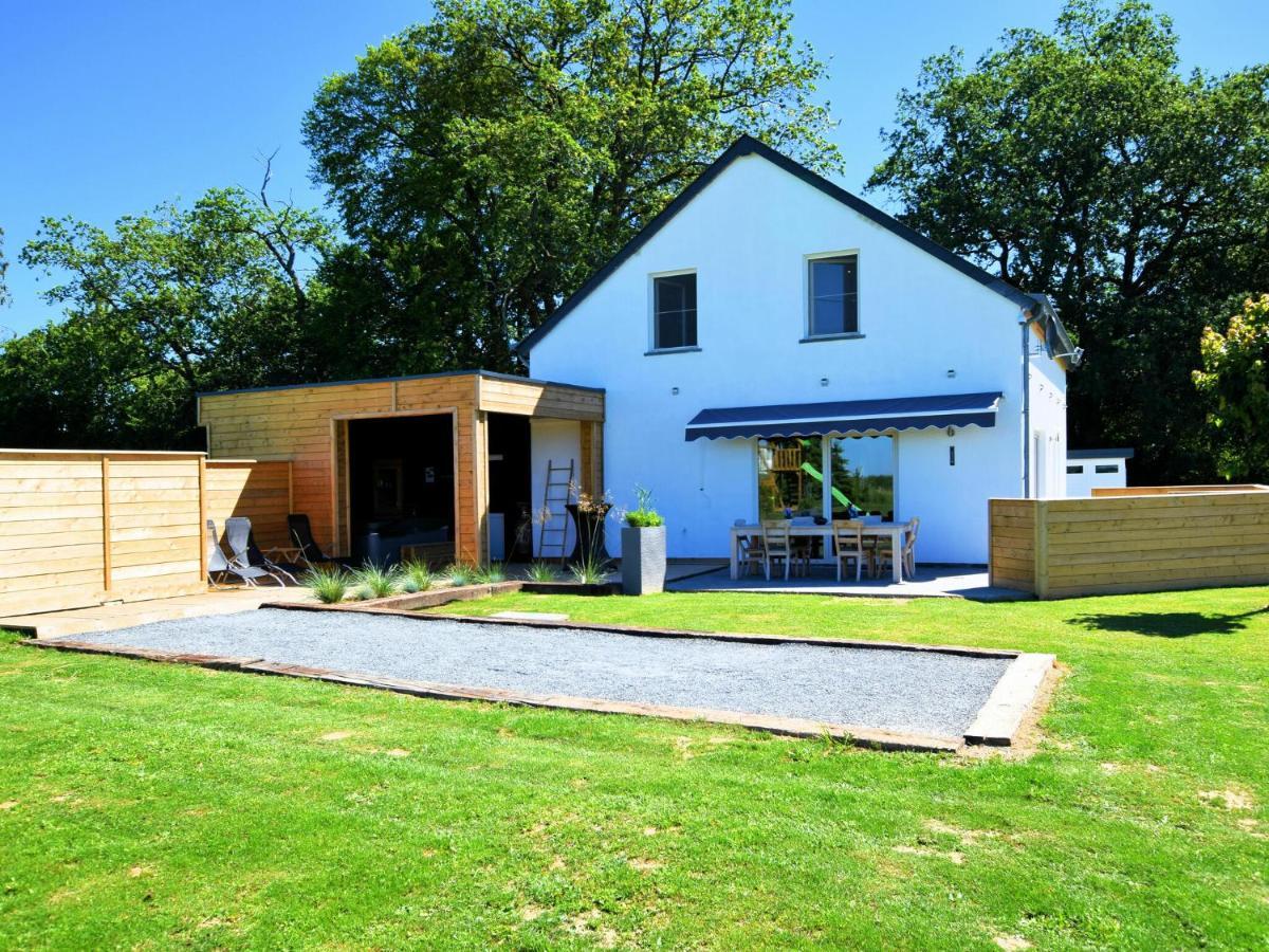 Beautiful Completely Home With Sauna Bubble Bath Filly Dış mekan fotoğraf